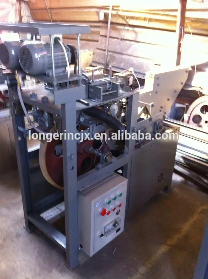 High Efficient Liquid Filled Ear Sticks Alcohol Swab Production Line