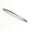 aluminium kitchen recessed cabinet handle pull