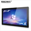 20inch multi capacitive touch lcd digital signage display for Android OS