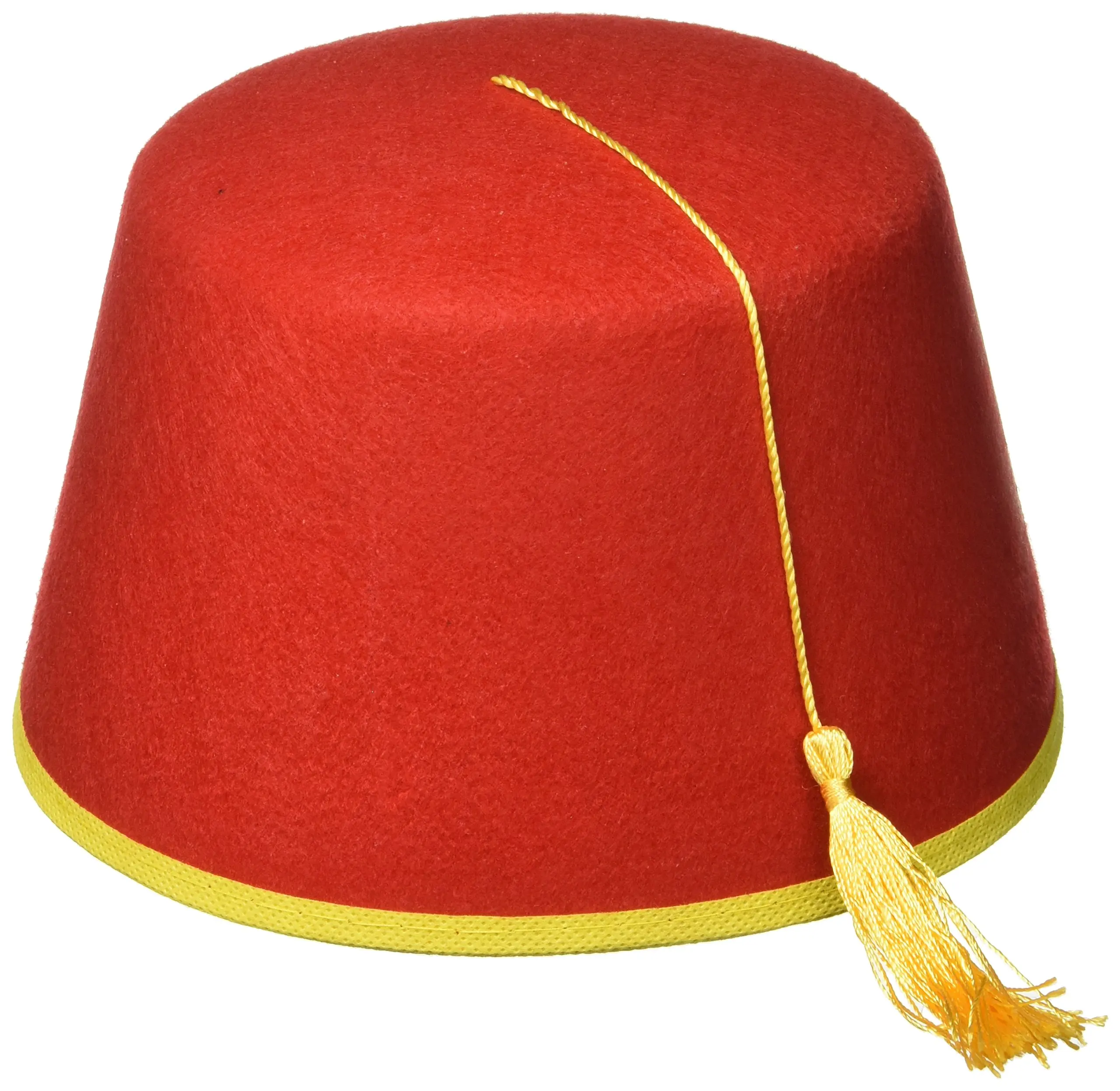 fez hat meaning
