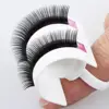 False Eyelashes Extension All Size 1 Eyelash Extension Tray J B C D Curl Fadvan Natural Mink Eye Lashes Eyelashes For Building