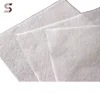 160gsm drainage matting woven geotextile fabric