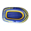 Factory Price High Quality PVC portable Water fun 2 Person fishing boat for adults