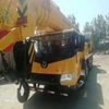 Hot Sale XCMG Used Condition QY50K5-II 5 Section U Shape Boom Truck Crane 50 ton With Promotional Price