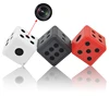 HD 1080P Invisible Long Time Recording Spy Mini Dice Motion Detector mini dv camera
