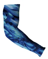 

Fishing Arm Sleeves Cover Sun Protection Cycling Arm Sleeves