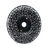 Fickert Grinding Abrasive Antique Brush for Automatic Bridge Polishing Machine