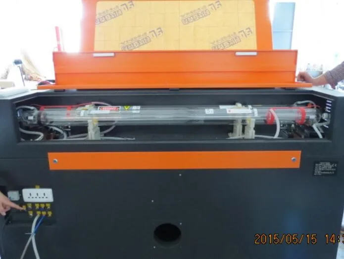reci laser tube
