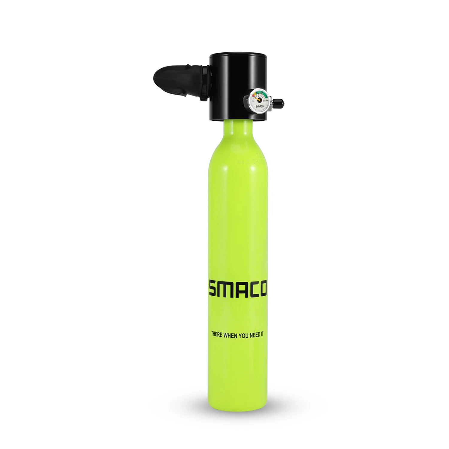 

Diving equipment single oxygen cylinder s300 air tank