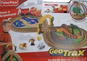 geotrax trains for sale