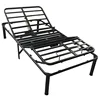 Comfort Adjustable Bed Base with Head and Foot adjustment, Twin XL
