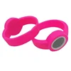 Fashional Silicone O EVA bag Silicone watch
