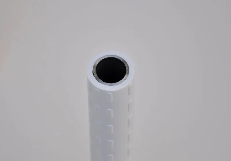 urinal handrail