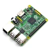 UK original version of the 2015 version of the raspberry pie 2 generation B - type 4 core 1G memory