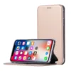 Folio Leather Flip Case for Samsung Galaxy A90,PU Leather Mobile Phone Wallet Cover Holder for Samsung Galaxy A90