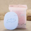 Random Color Soft Facilal Sponge Smooth Face Foundation Blender Powder