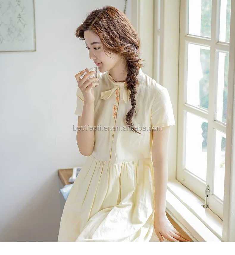 Ramie linen fabric (20)