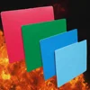 B1 Grade Fireproof ACP outdoor construction building materials aluminium wall cladding panels