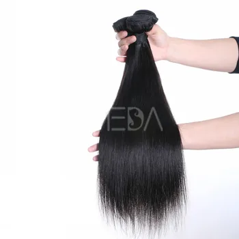Alibaba Express Expression Angel Brazilian Human Hair Weaves In