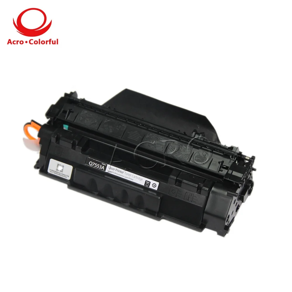 hp toner cartridges