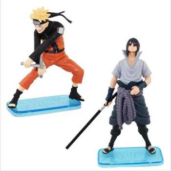 new naruto figures