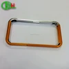 Customized high quality cnc machined anodized aluminum phone case