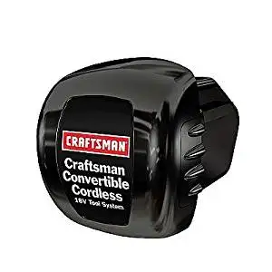 craftsman 18v trimmer battery