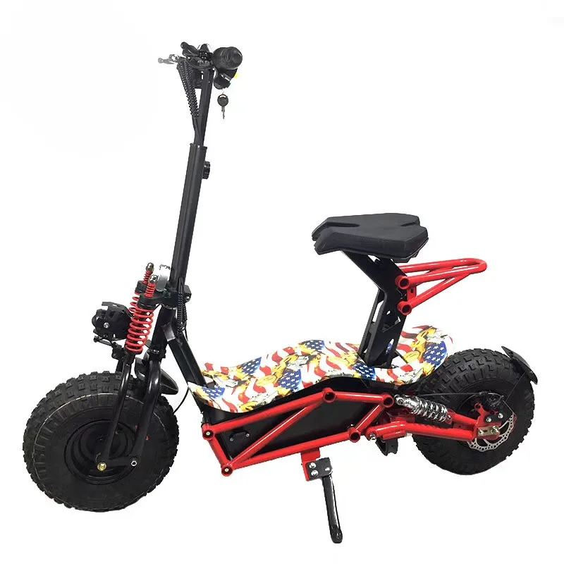 

fat tire motor electric bicycle scooter, N/a