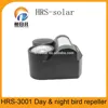 Hot sales eagle sounds bird repeller,bird chaster