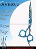 Fancy Razor Edge Scissor For Hair Cutting