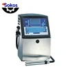 Date code printer from Videojet brand for bottles cans