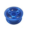 brass cnc custom machining parts Non-standard customization, support to map processing