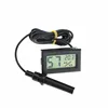 Indoor precision mini hygrometer