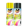 Fire resistant spray paint