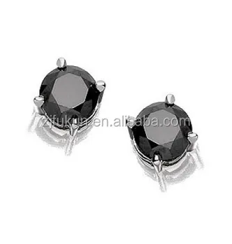 Simple Designs Black Stones Zircon Stud Earrings For Women Stone Product On Alibaba Simple Designs Black Stones Zircon Stud Earrings For Women Stone Product On Alibaba