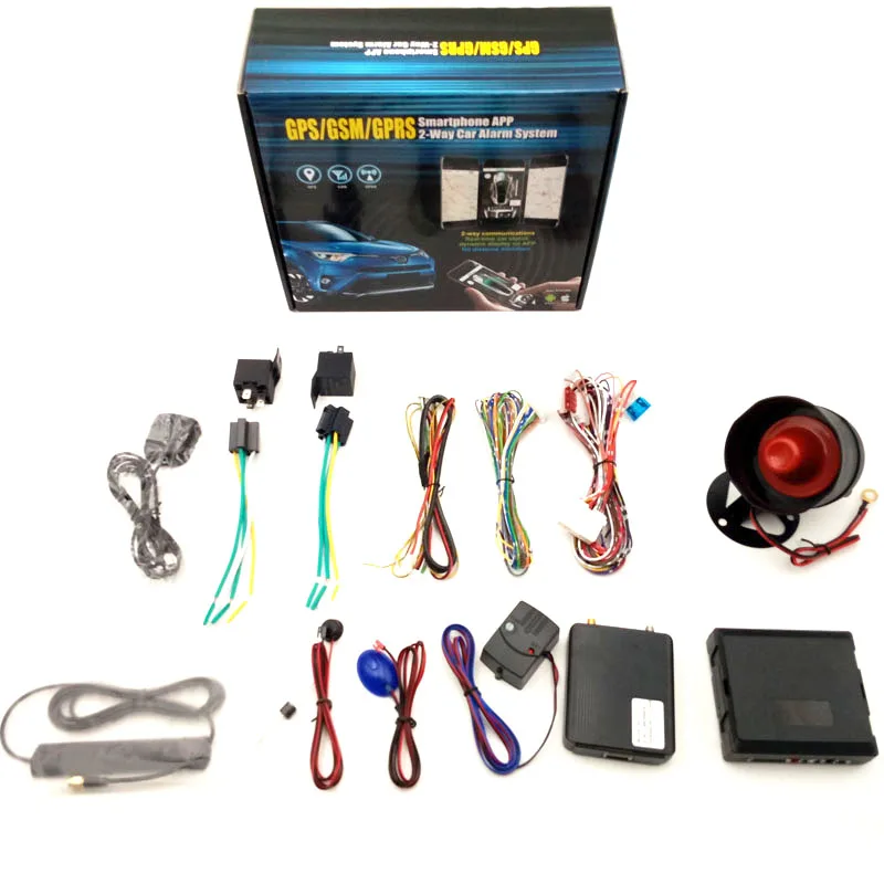 Сигнализация с gps модулем. Сигнализация с gps модулем