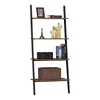Commercial Furniture Manufacturers Long Thin Bookcase Mdf Wood Industrial Book Shelf
