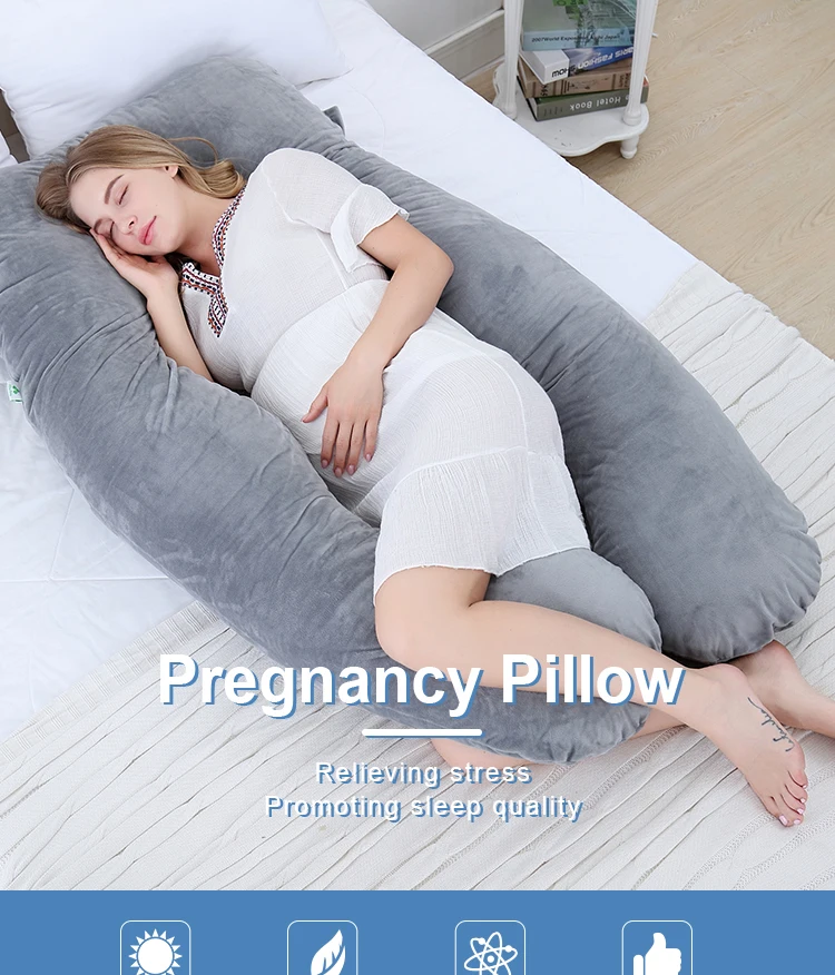 Best U Shaped Motherhood Nursing Maternity Pregnancy Support Body Pillow For Back Pain Sleepers Buy Best Pregnancy Pillow For Back Pain Sleepers U Shaped Pregnancy Body Pillow Motherhood Nursing Pregnancy Pillow Product On