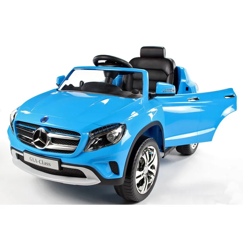 gla class toy car