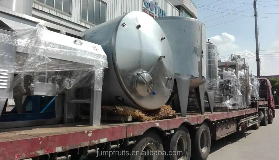 Double Concentrate Bulk Tomato Paste Production Line Buy Canned Food