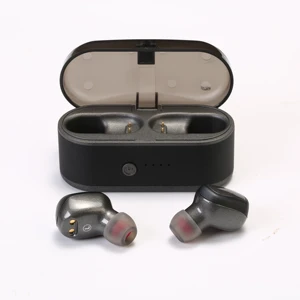 Mini Ear Wireless Bluetooth V5.0 Earbuds Charging Case