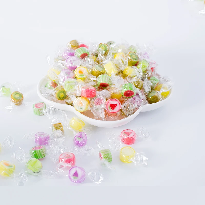 Fruity Candy Р»РµРґРµРЅС†С‹