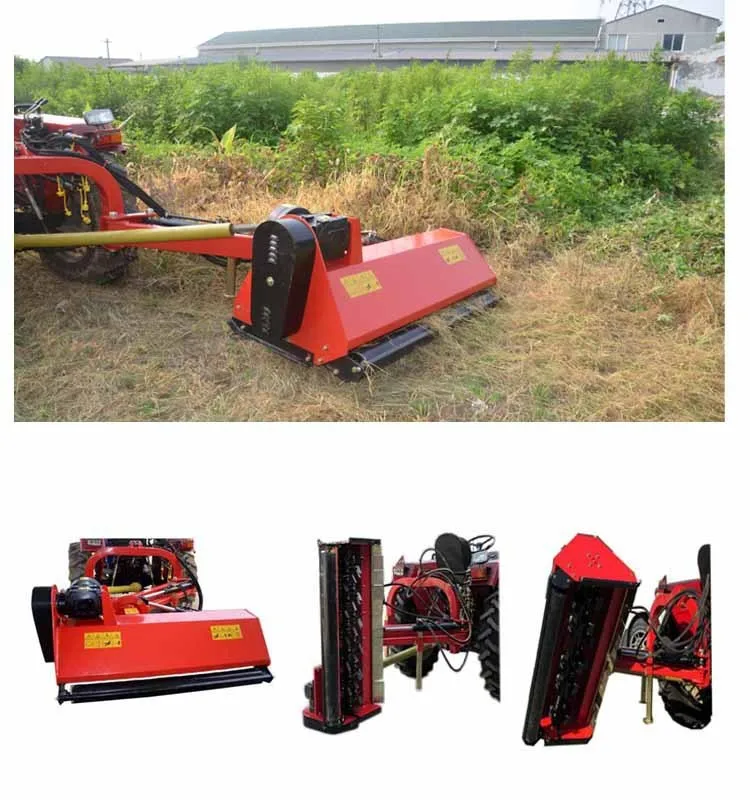3point Side Flail Mower Cutters For Tractor Buy 3point Side Flail