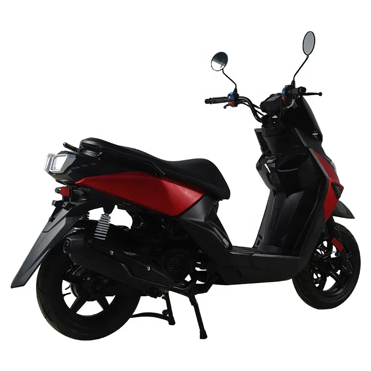 
BWS IX Cheap Oem Service Professional 125CC/150CC Gasoline Mini Scooter 