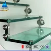 12mm building tempered glass for staircase railing
