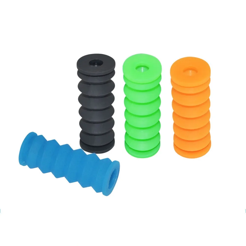 Oil And Dust Proof Car Silicone Rubber Bushing Buy Rubber Bushing,Silicone Rubber Bushing,Car