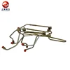 Shanghai Diesel Engine G128 High Pressure double skin Injection Fuel Pipe G26-010-01