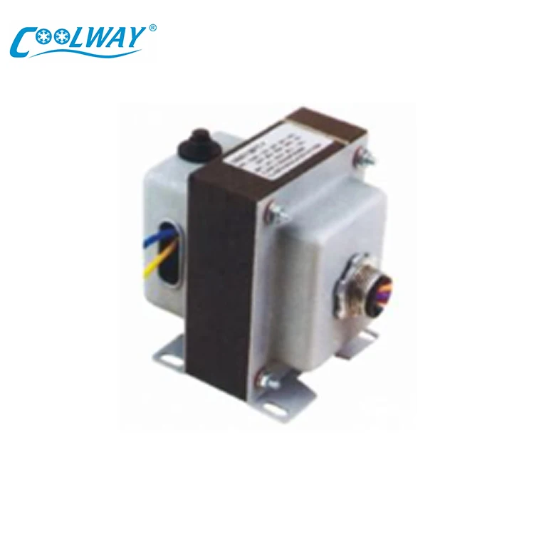Professional Air Conditioner Transformer HVAC 60Hz 120 240V 480 to 24V 40 Multi-tap Transformer 24 Volt Transformer