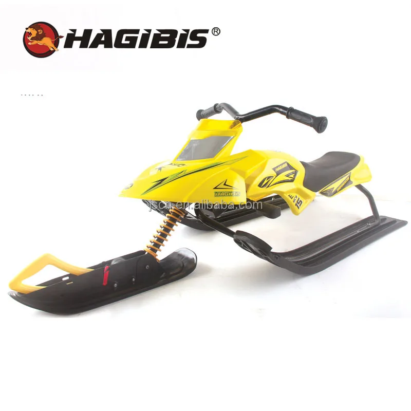 
New snow bike Snow Scooter for kids as a snow toy 