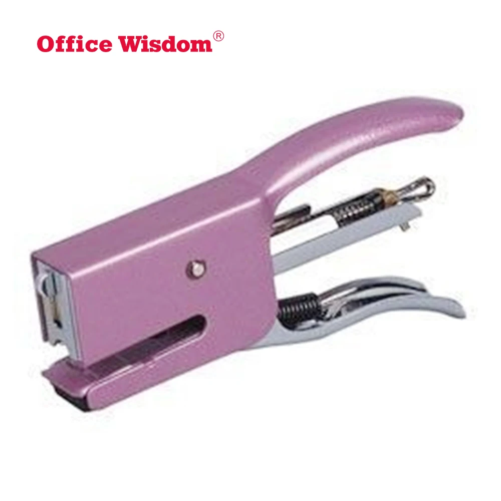 plier stapler